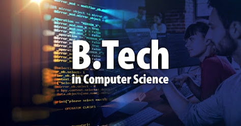 Bachelor of Technology