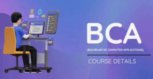 Bachelor of Computer Applications