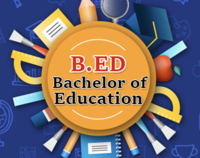Bachelor of Education