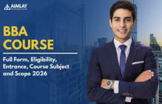 Bachelor of Business Administration