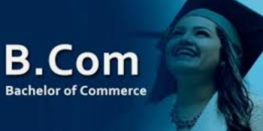 Bachelor of Commerce